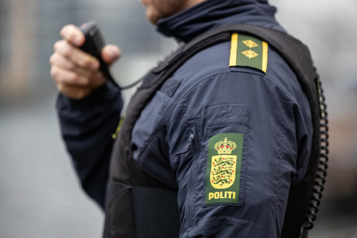 Politiet efterlyser 67-årig mand fra Esbjerg