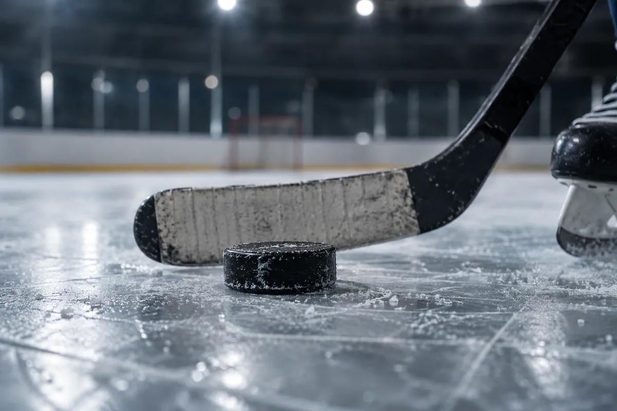 Frivillige søges: Kvinde-VM i ishockey kommer til Esbjerg